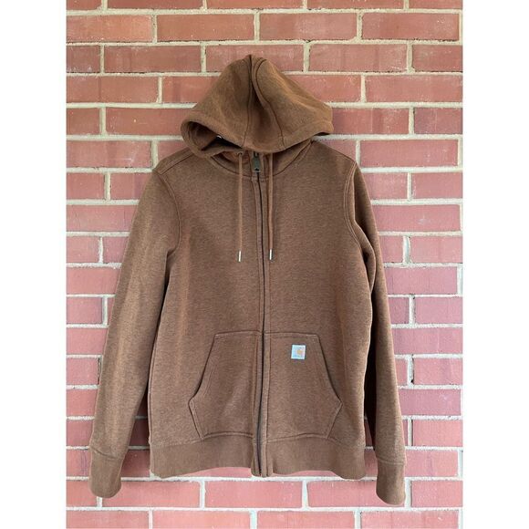 Carhartt Jacket Medium - Picture 1 of 3